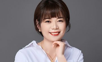 周海燕-全案原创设计师