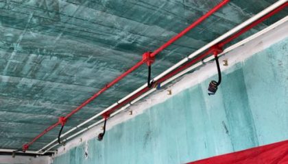 春江明月水电阶段