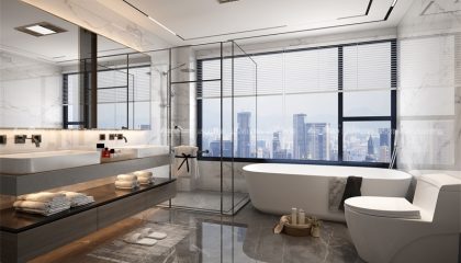 苏州湾锦苑装修