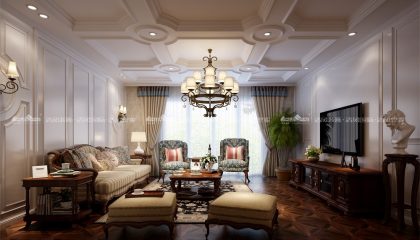 苏州碧堤雅苑装修