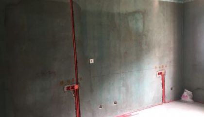 中粮祥云水电阶段