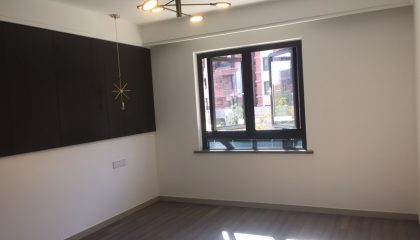 水岸家园在建工地-施工工艺形象质量标准规范验收