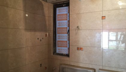 优步水岸瓦工阶段