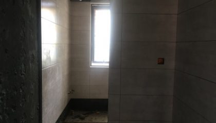 年华里瓦工阶段