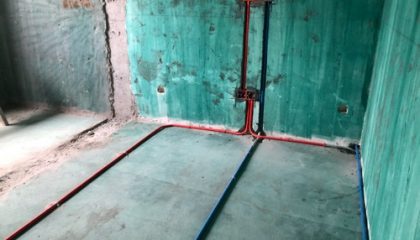 中海国际水电阶段