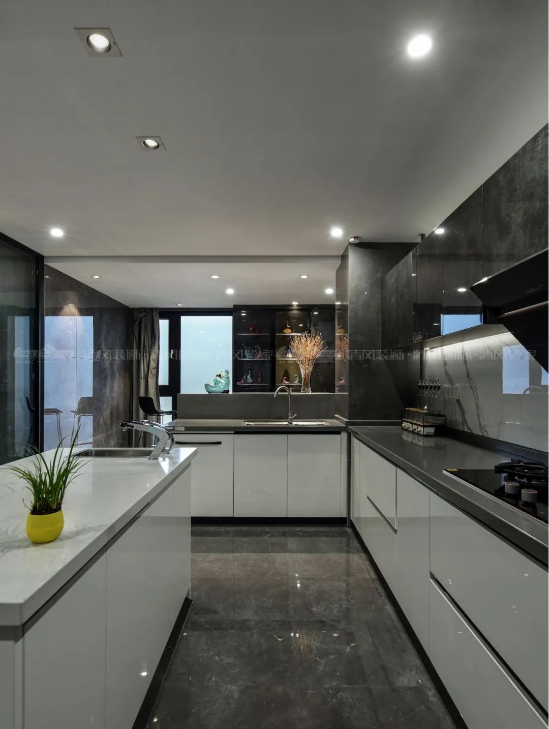 赏·析|港式味道，小众风格里的大众情怀。