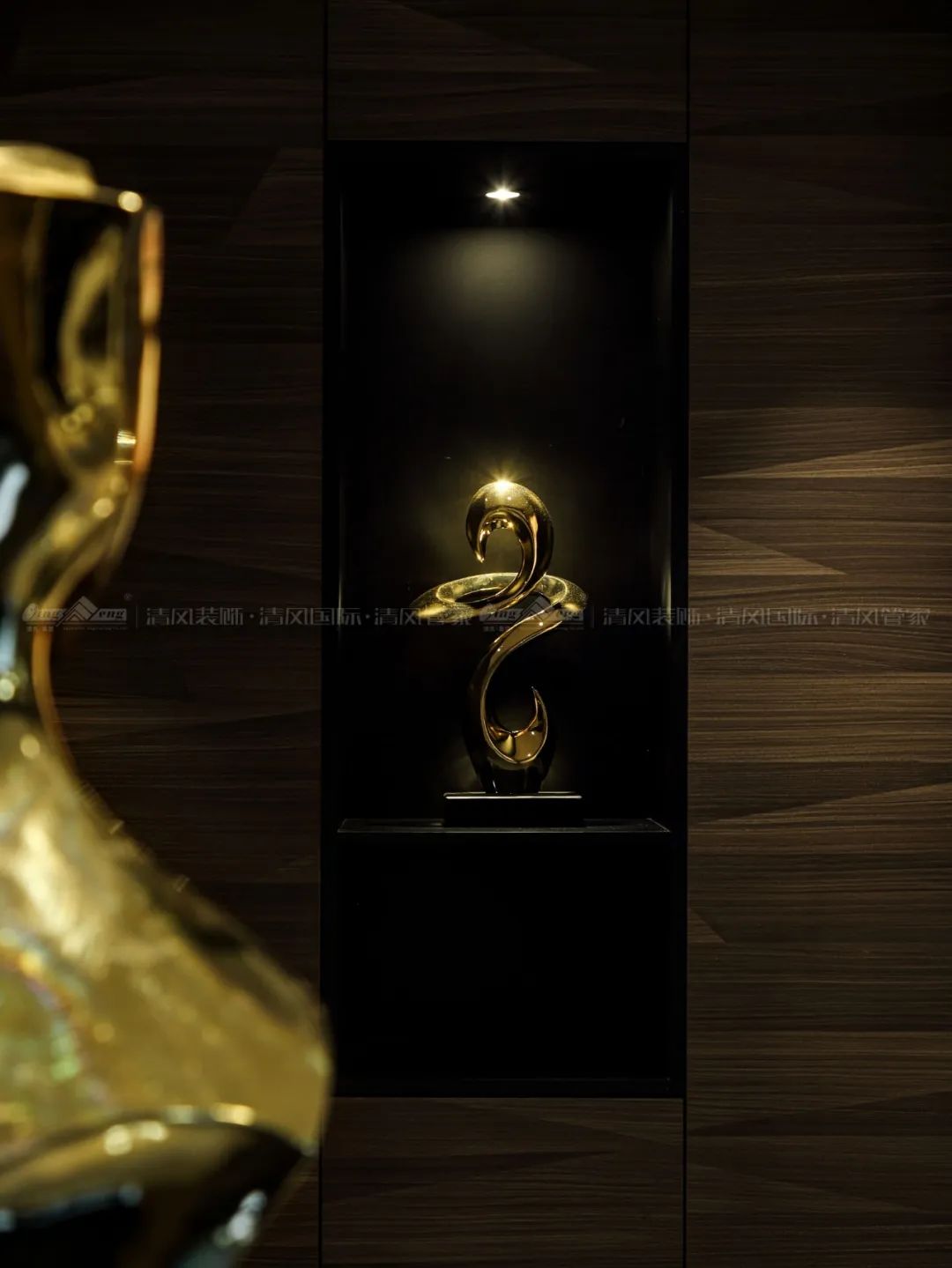 赏·析|港式味道，小众风格里的大众情怀。