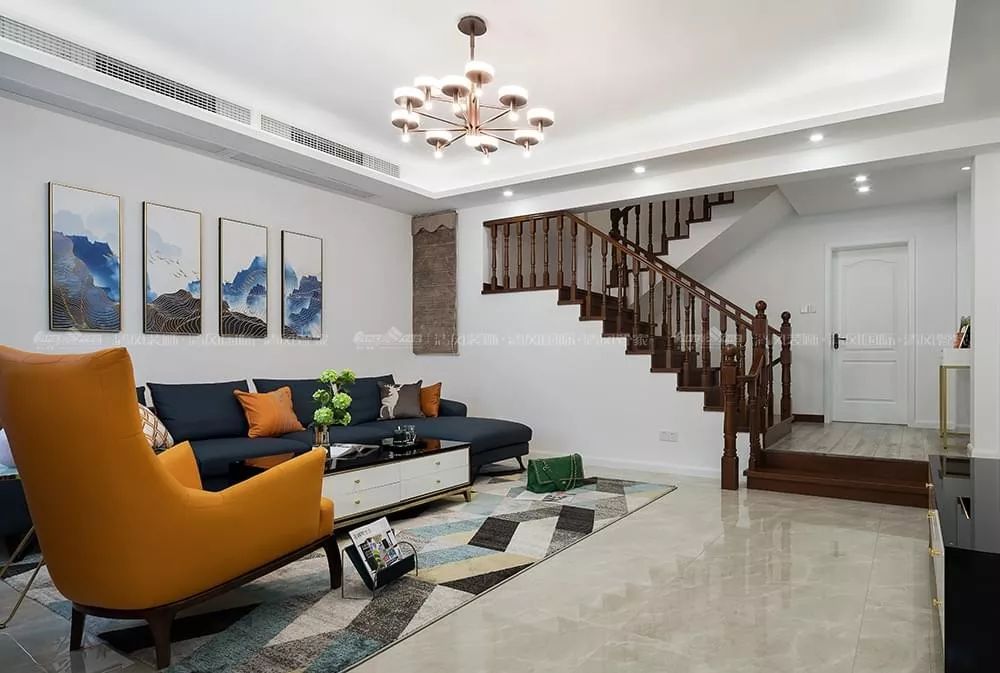 赏·析|现代简约，设计由生活而来！