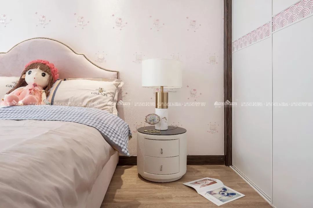 赏·析|家，心之所往，回归纯粹的设计。