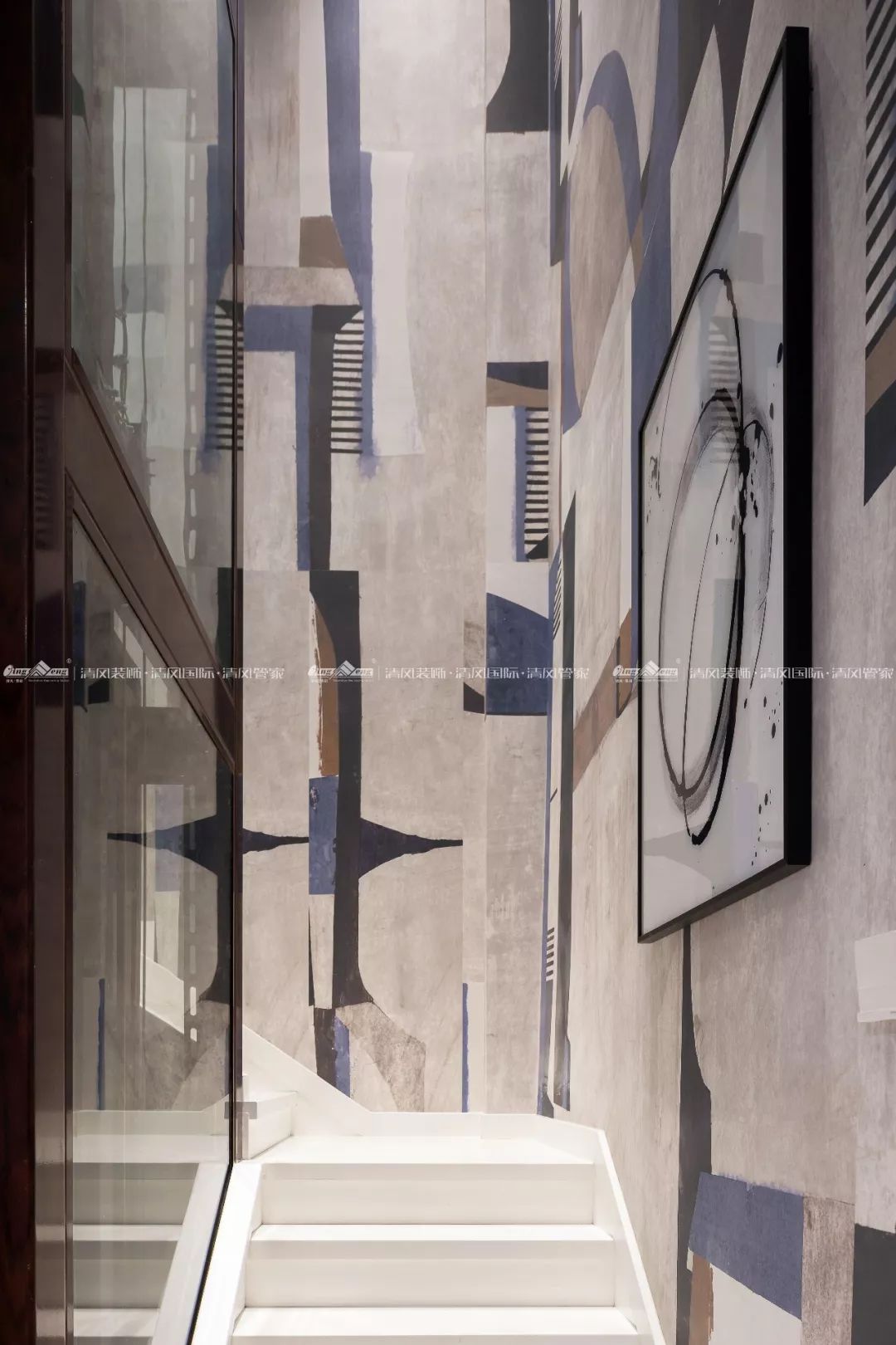 赏·析|家，心之所往，回归纯粹的设计。