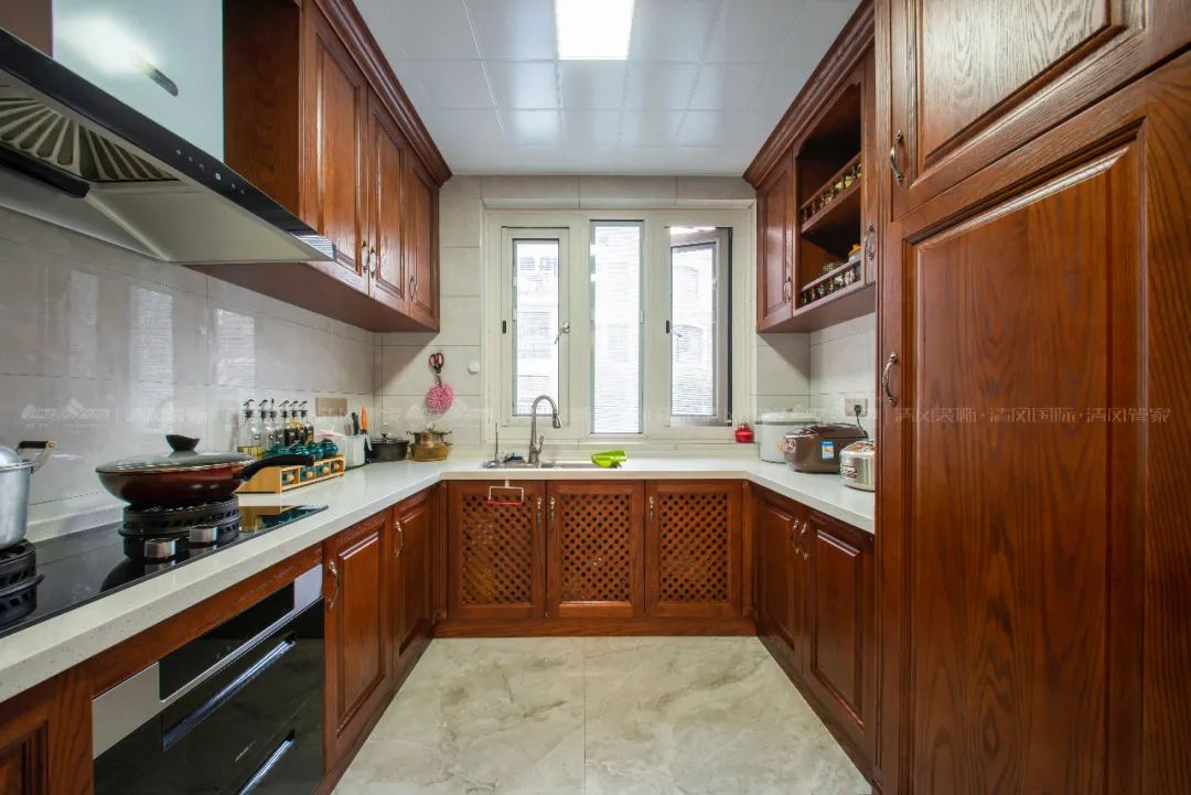 赏·析|剔除羁绊，一屋三餐四季，随心而活。