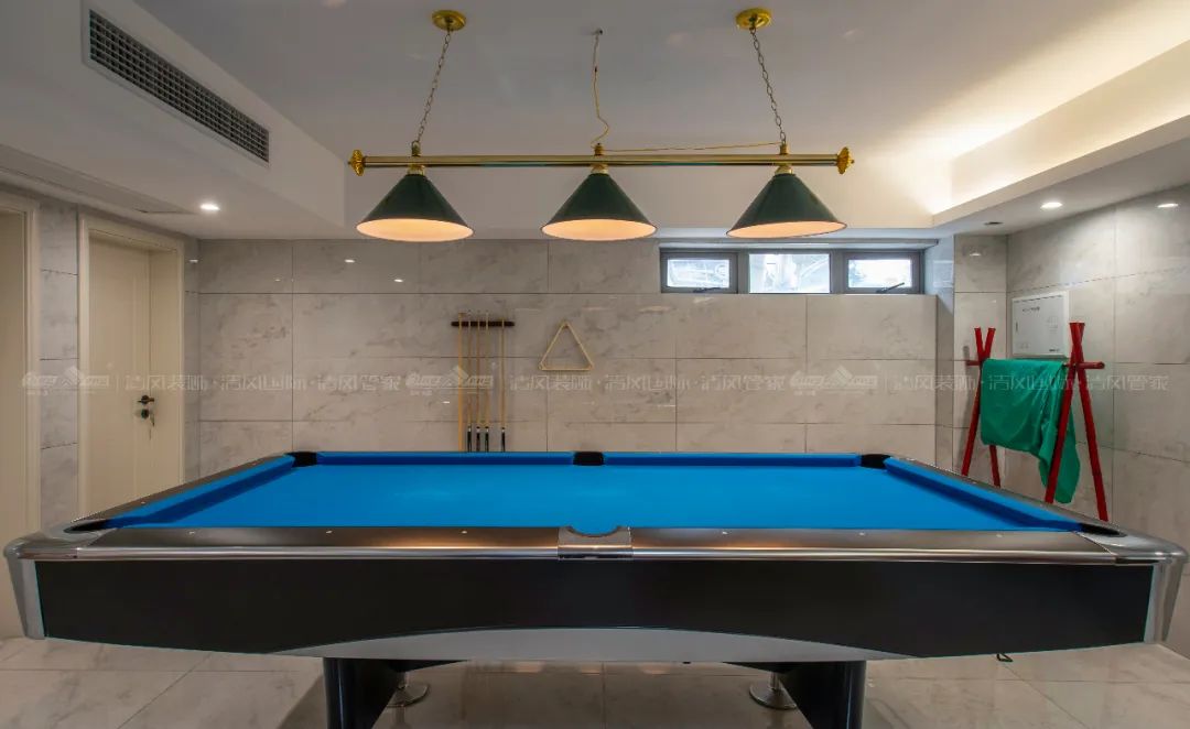 赏·析|剔除羁绊，一屋三餐四季，随心而活。