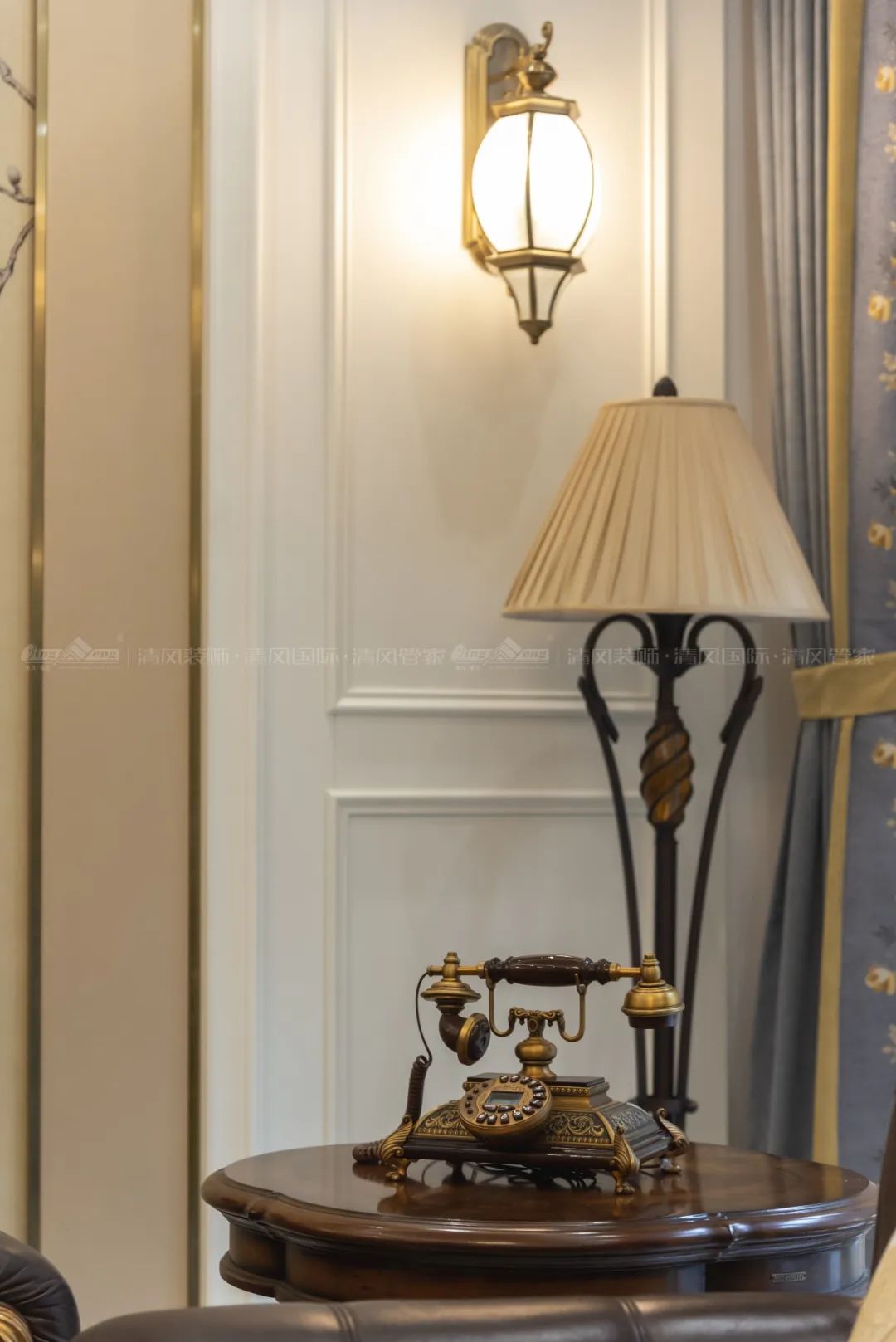 赏·析|剔除羁绊，一屋三餐四季，随心而活。