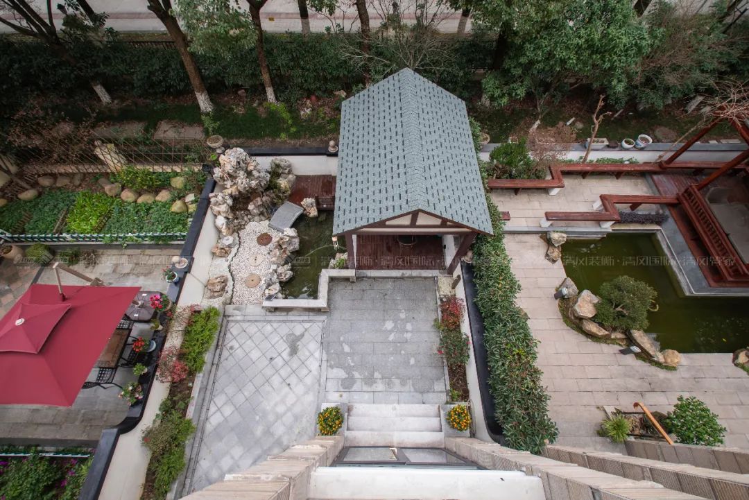 赏·析|剔除羁绊，一屋三餐四季，随心而活。