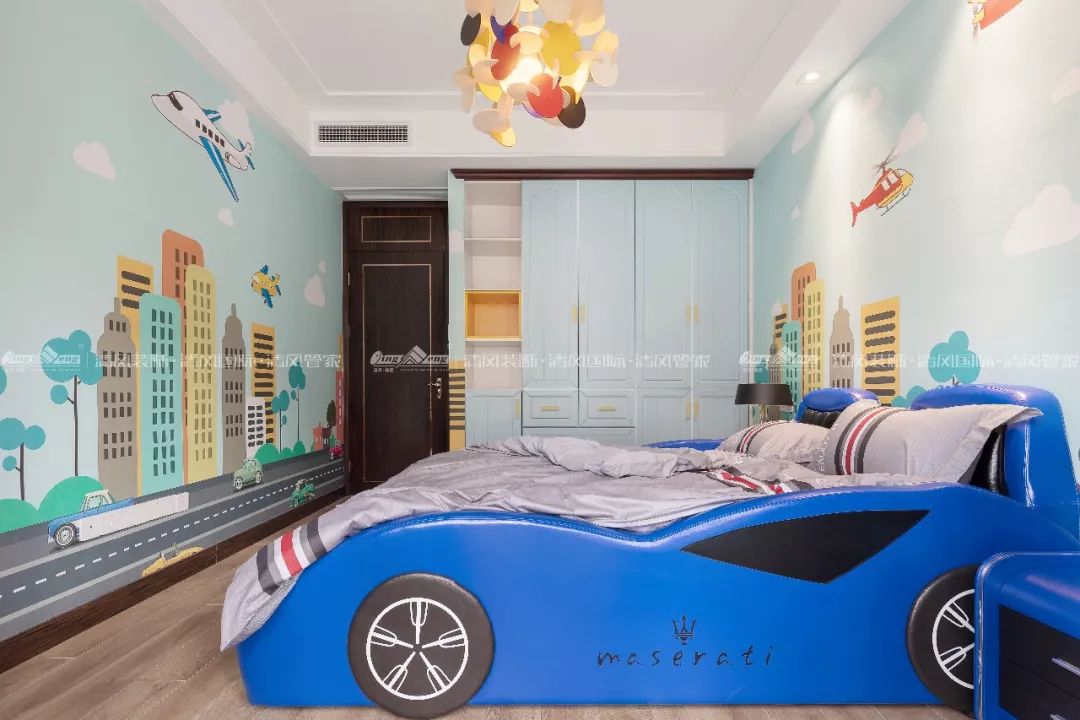 赏·析|家，心之所往，回归纯粹的设计。