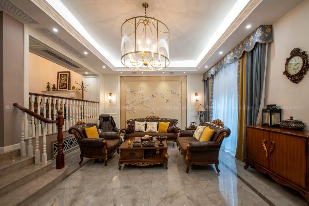 赏·析|剔除羁绊，一屋三餐四季，随心而活。