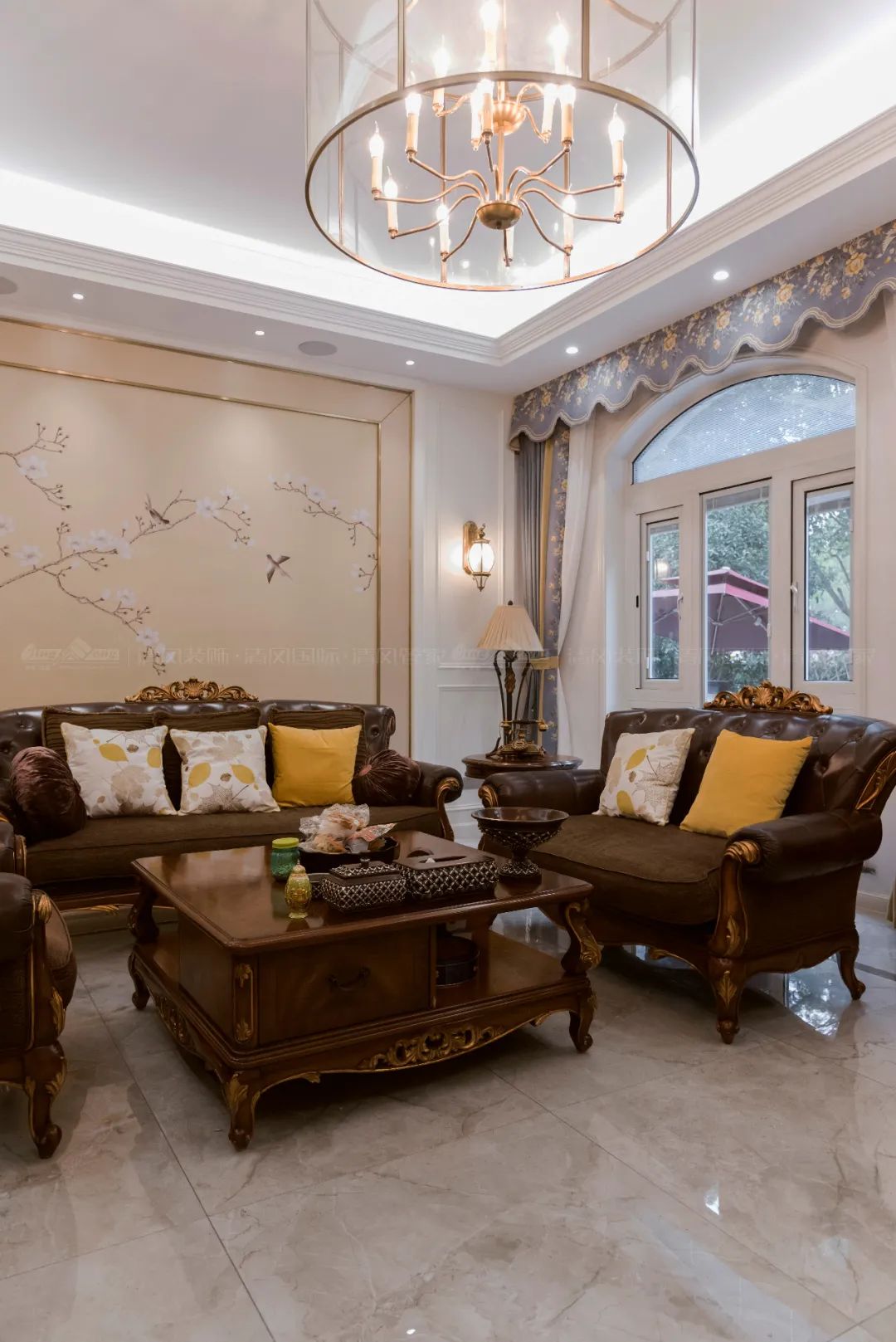 赏·析|剔除羁绊，一屋三餐四季，随心而活。