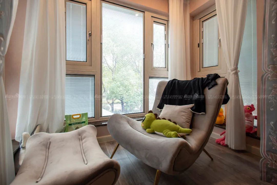 赏·析|剔除羁绊，一屋三餐四季，随心而活。