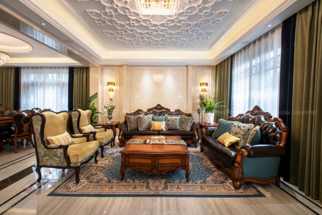 赏·析|剔除羁绊，一屋三餐四季，随心而活。