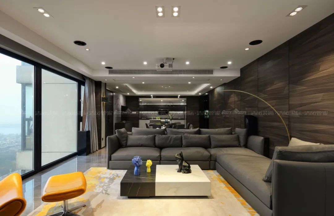 赏·析|港式味道，小众风格里的大众情怀。