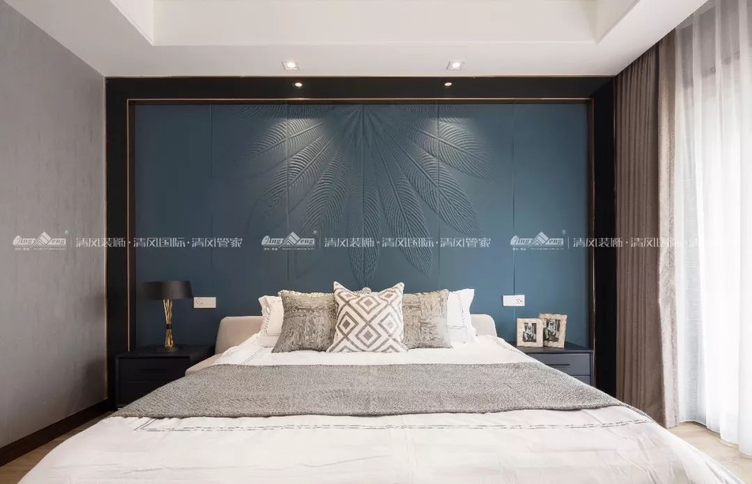 赏·析|家，心之所往，回归纯粹的设计。