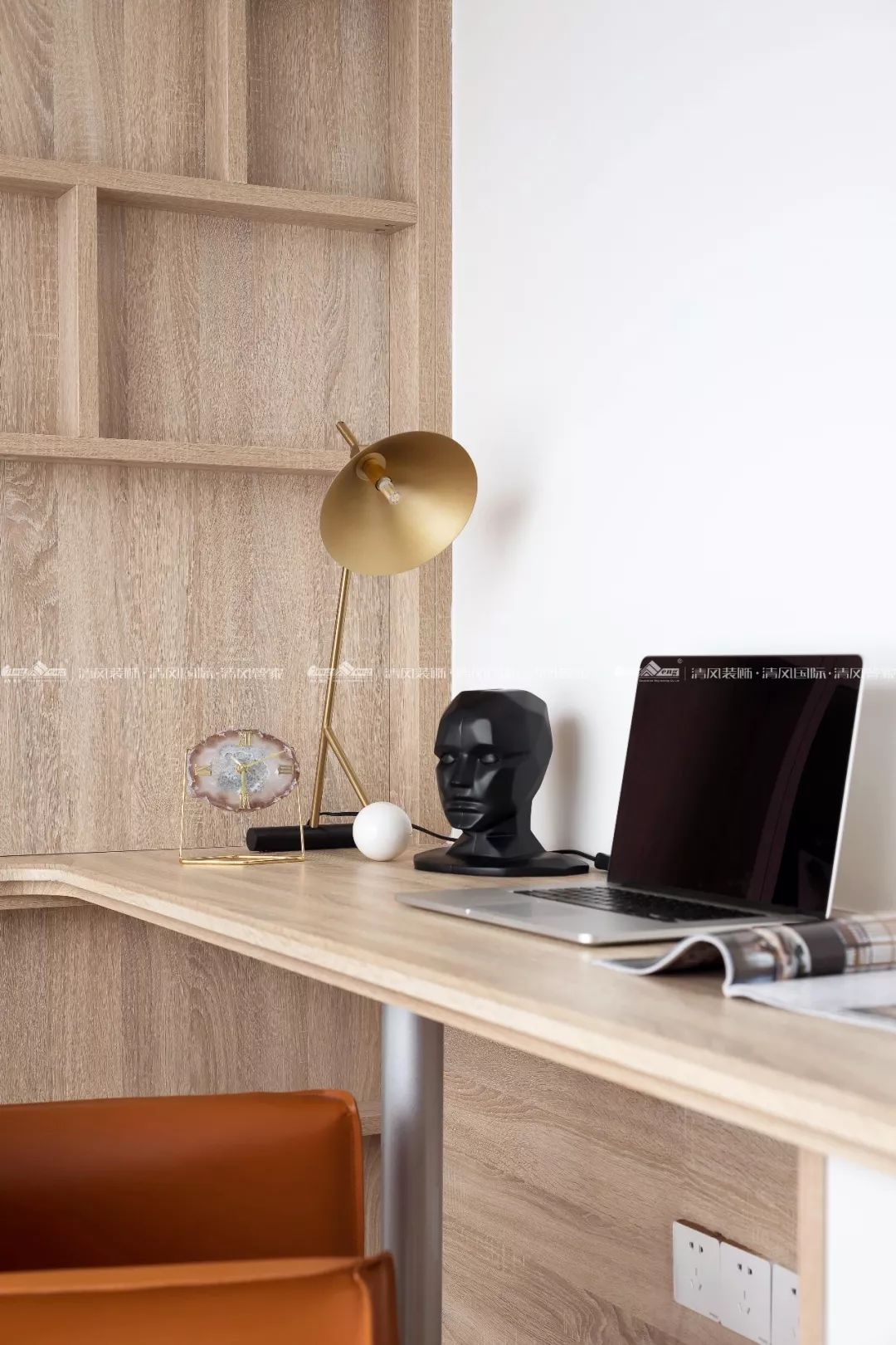 赏·析|家，心之所往，回归纯粹的设计。