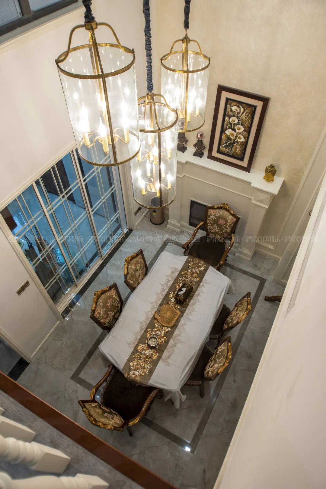 赏·析|剔除羁绊，一屋三餐四季，随心而活。