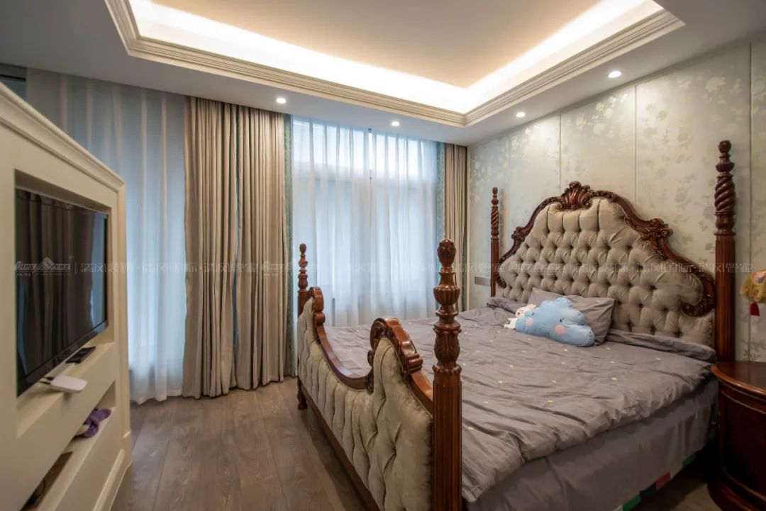 赏·析|剔除羁绊，一屋三餐四季，随心而活。