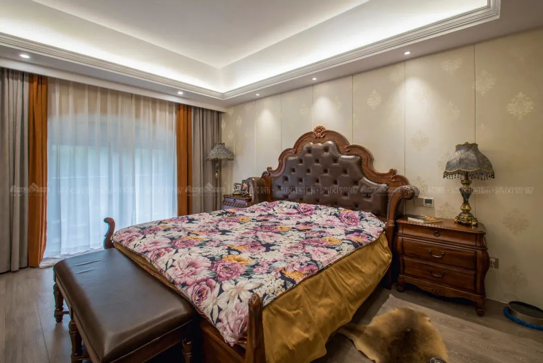 赏·析|剔除羁绊，一屋三餐四季，随心而活。