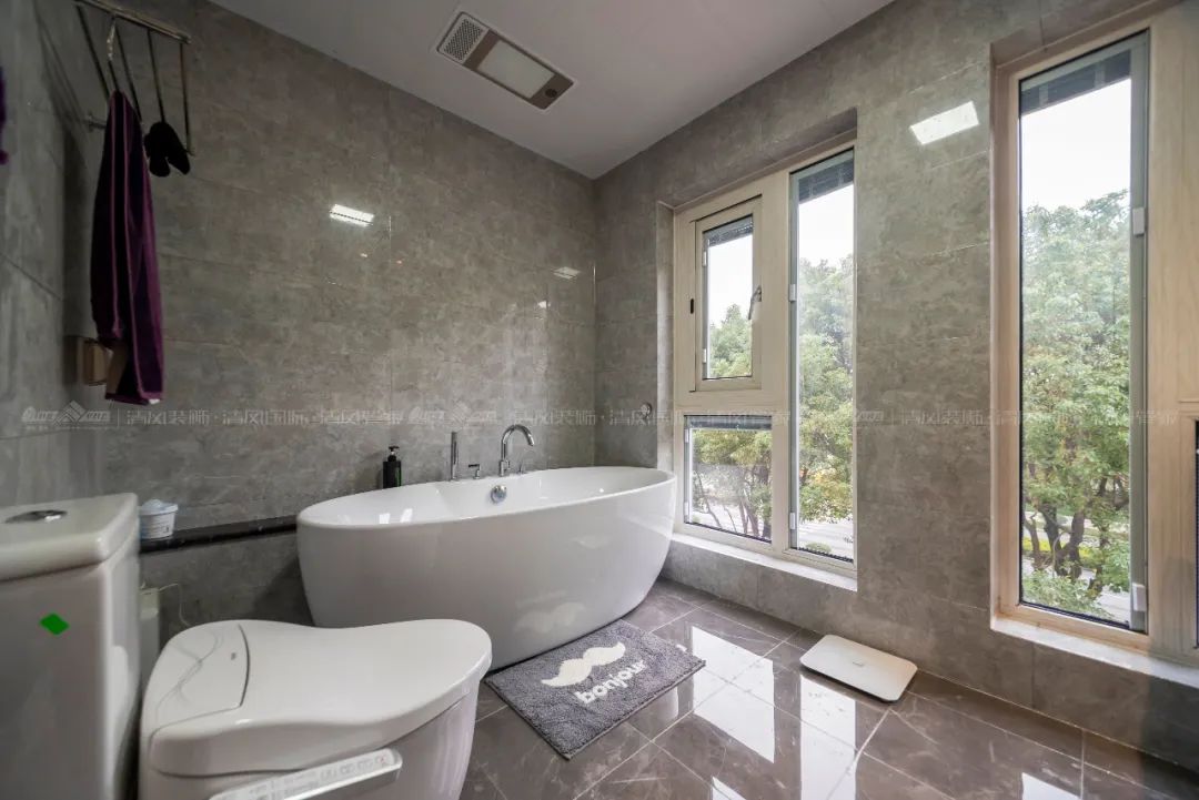 赏·析|剔除羁绊，一屋三餐四季，随心而活。