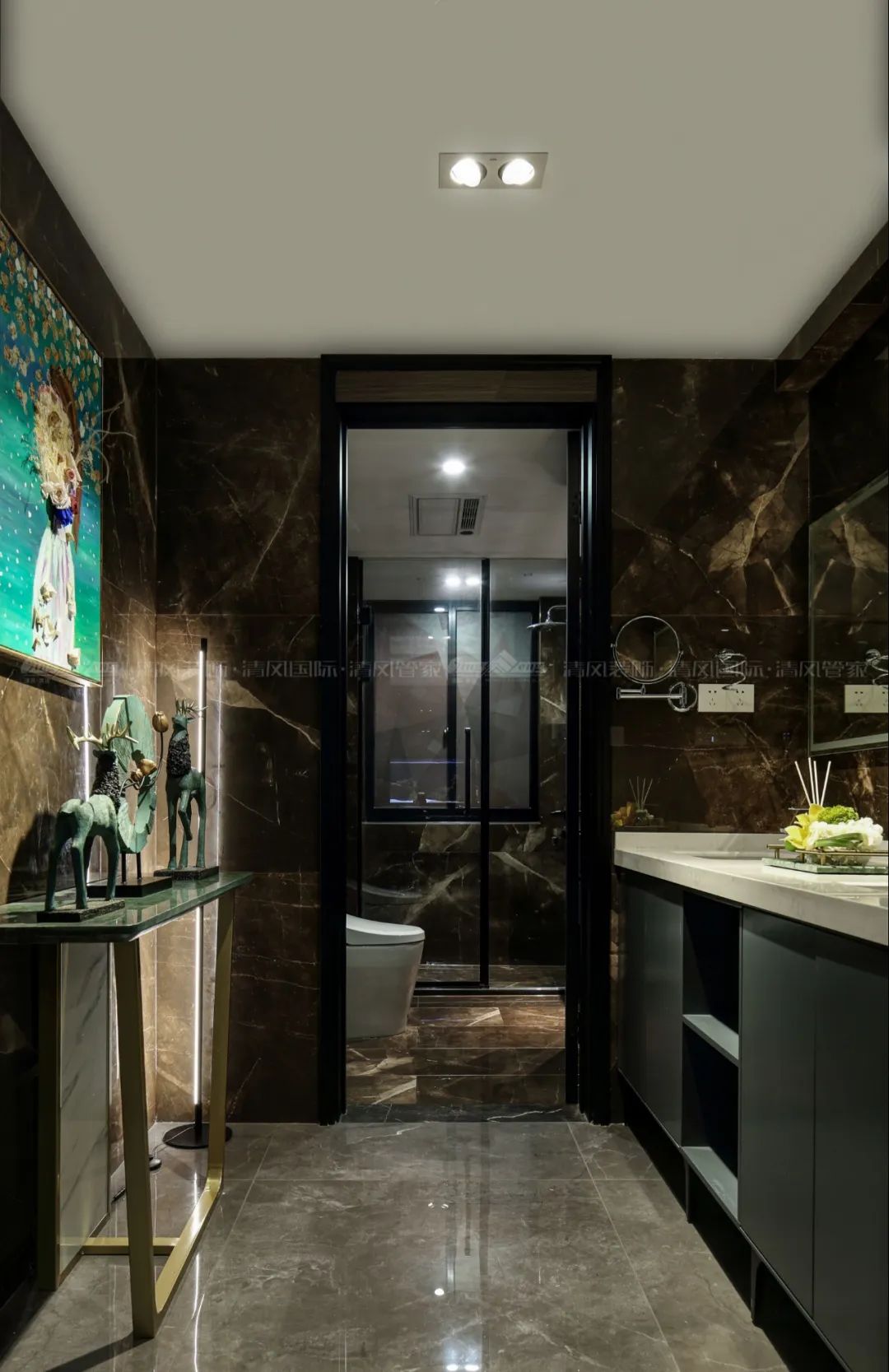 赏·析|港式味道，小众风格里的大众情怀。