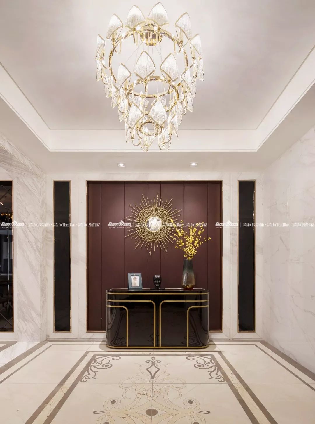 赏·析|家，心之所往，回归纯粹的设计。