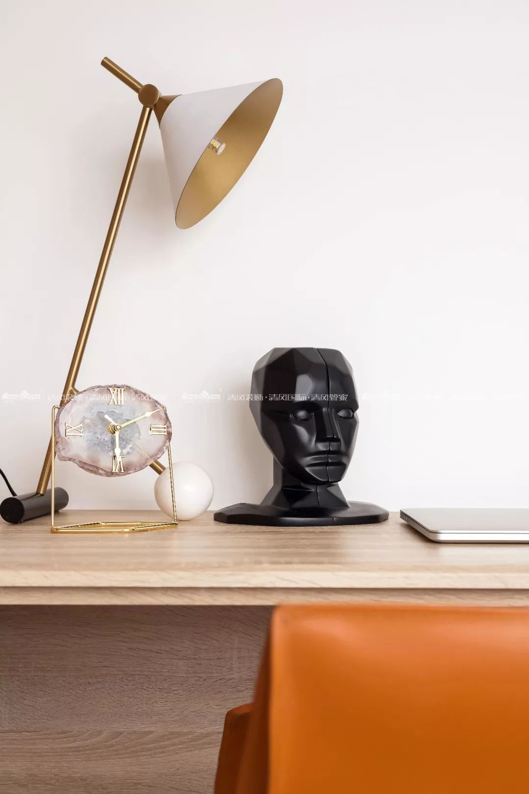 赏·析|家，心之所往，回归纯粹的设计。