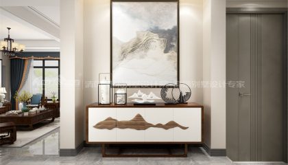 苏州独墅西岸装修