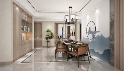 苏州蝴蝶湾装修