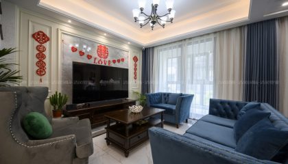 苏州东原千浔在建工地-施工工艺形象质量标准规范验收