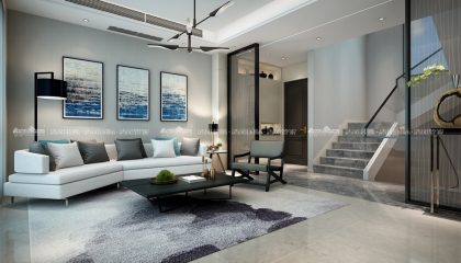 苏州万豪山庄装修