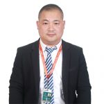 吴云-高级项目经理