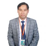 许绍青-高级项目经理