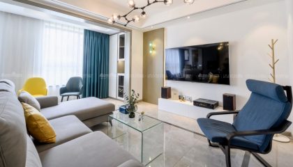 苏州正弘府实景开云真人注册