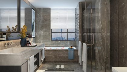 苏州国宾一号装修