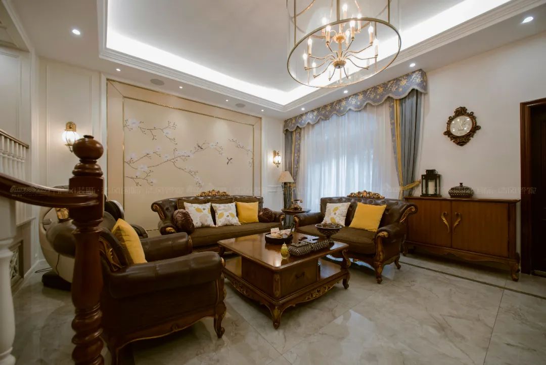 赏·析|剔除羁绊，一屋三餐四季，随心而活。