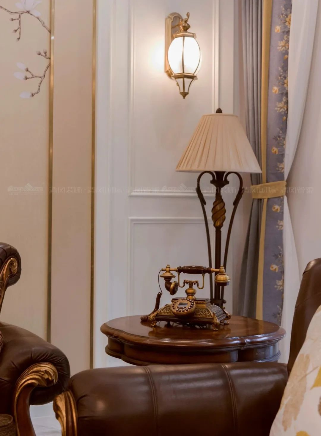 赏·析|剔除羁绊，一屋三餐四季，随心而活。