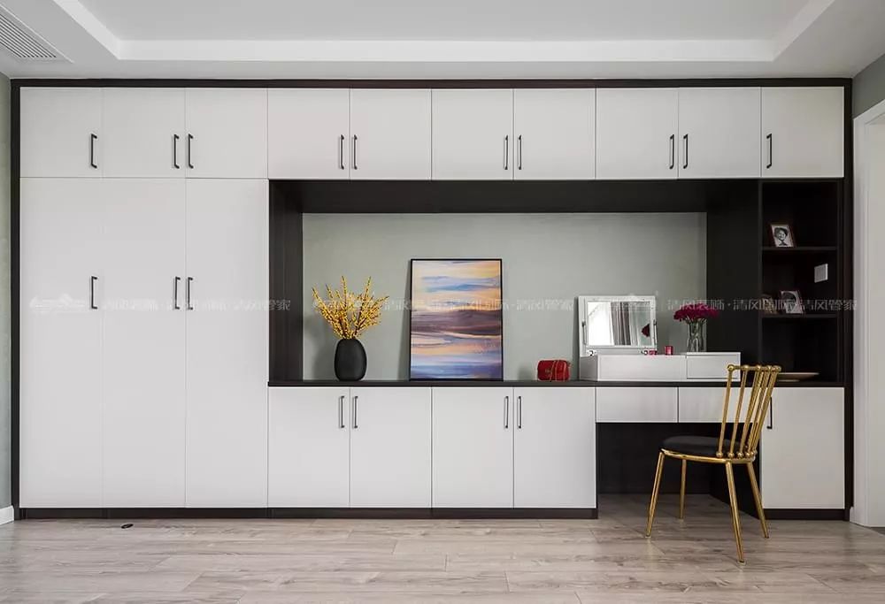 赏·析|现代简约，设计由生活而来！