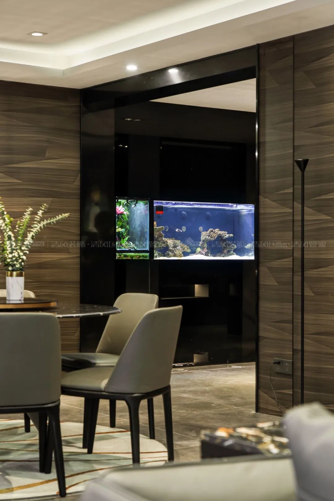 赏·析|港式味道，小众风格里的大众情怀。