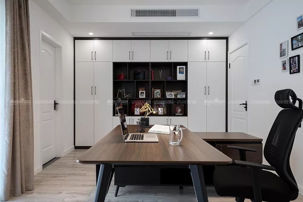 赏·析|现代简约，设计由生活而来！