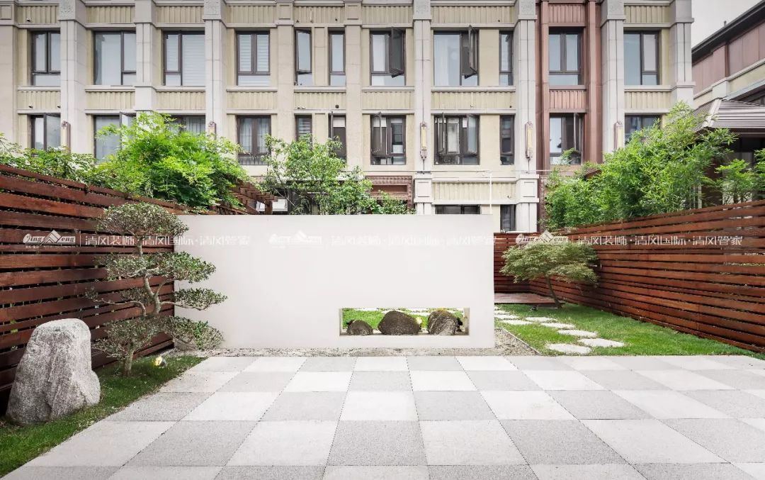 赏·析|家，心之所往，回归纯粹的设计。