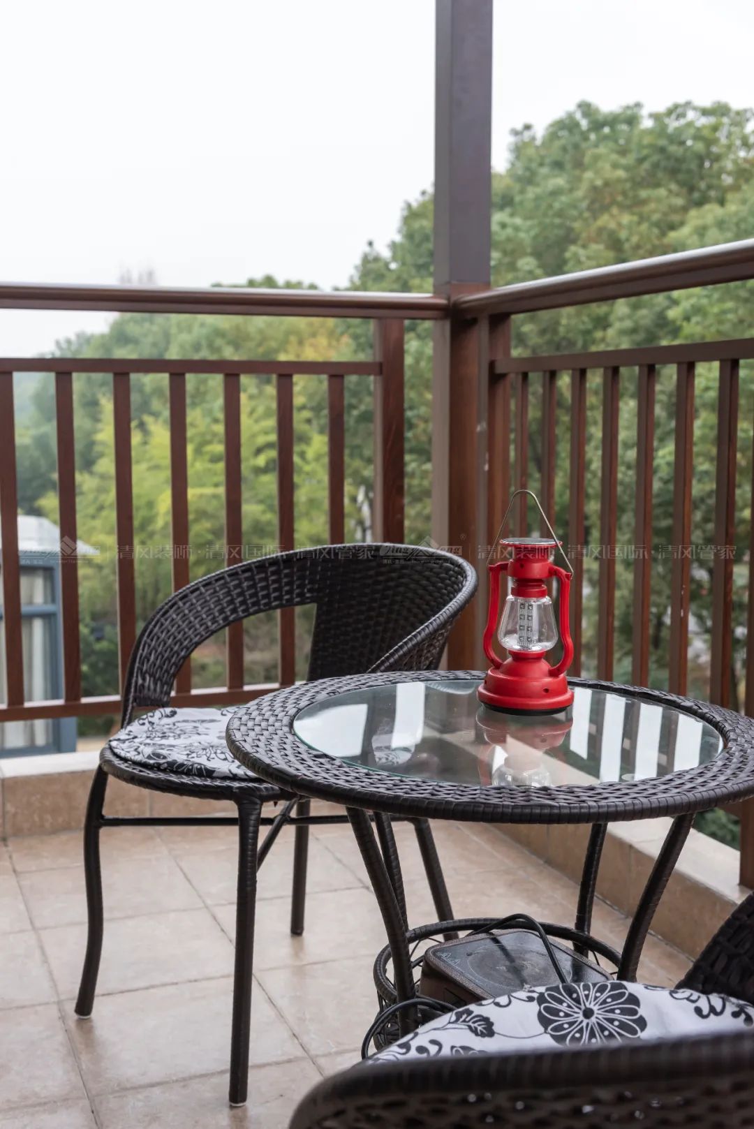 赏·析|剔除羁绊，一屋三餐四季，随心而活。