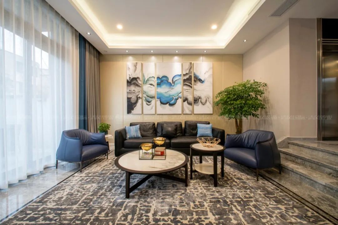 赏·析|剔除羁绊，一屋三餐四季，随心而活。