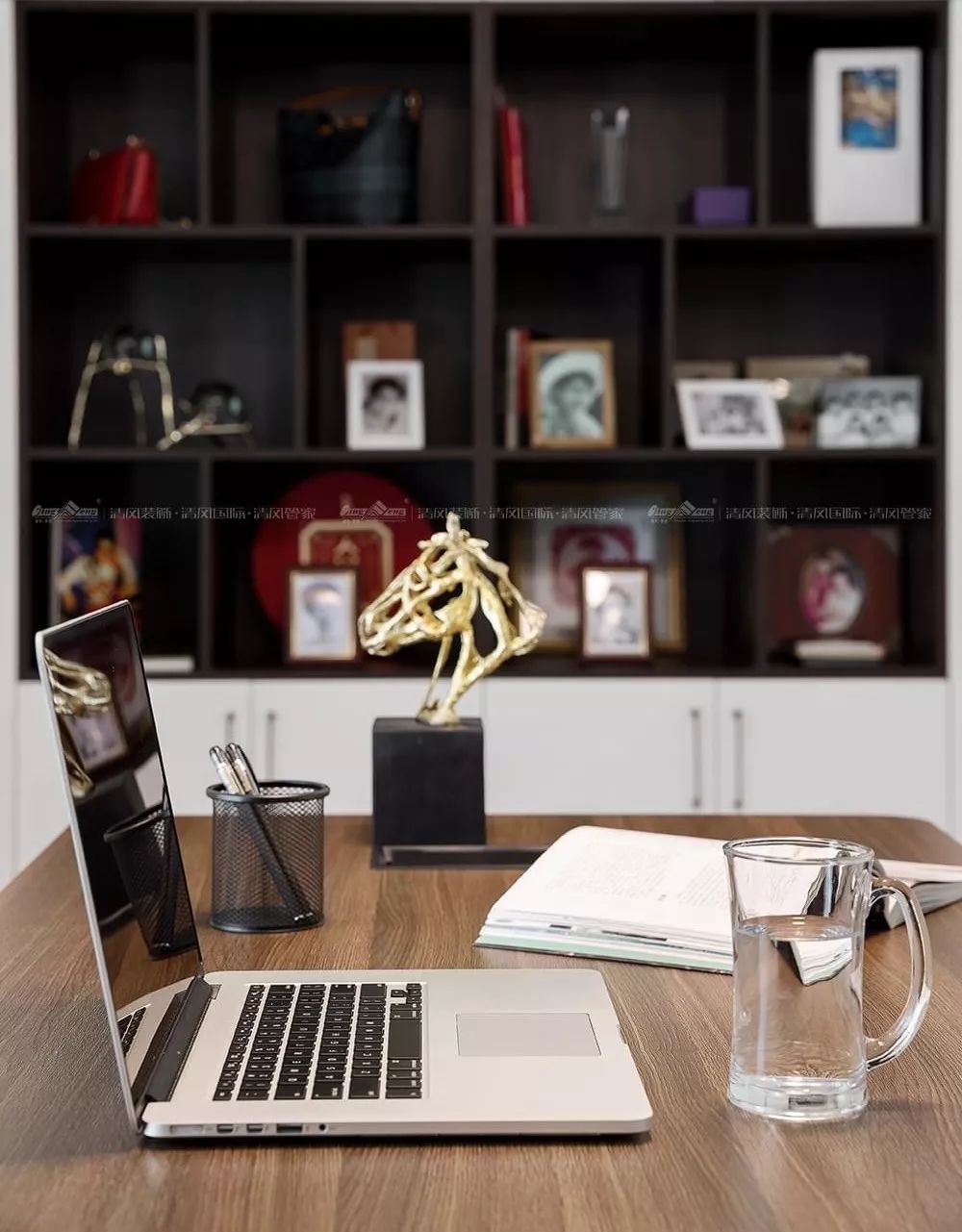 赏·析|现代简约，设计由生活而来！